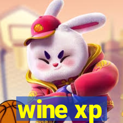 wine xp